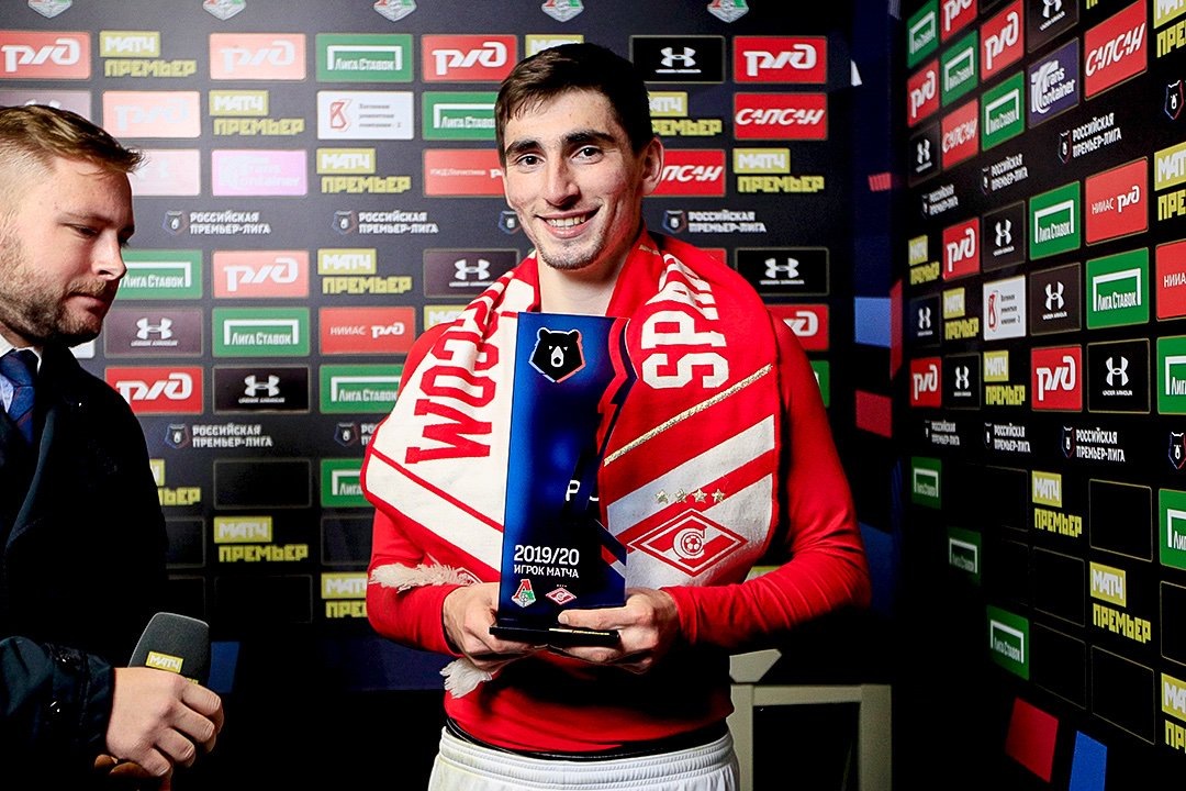 Источник: @fcsm_official