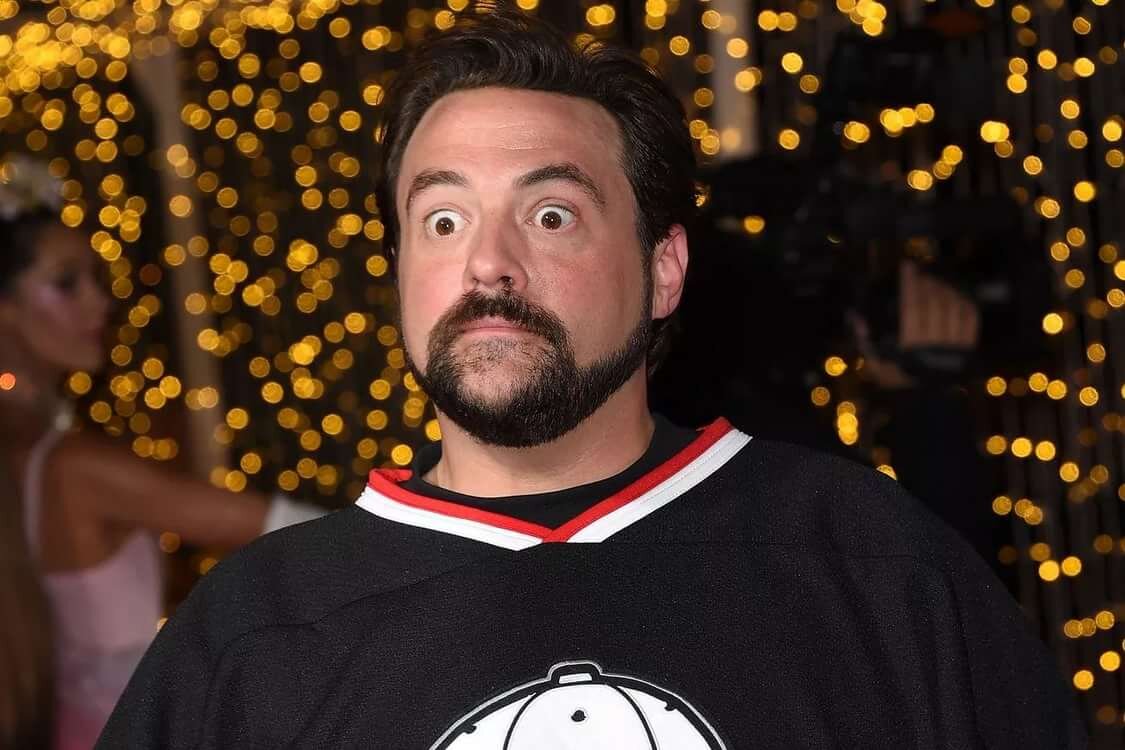 Кевин Смитт