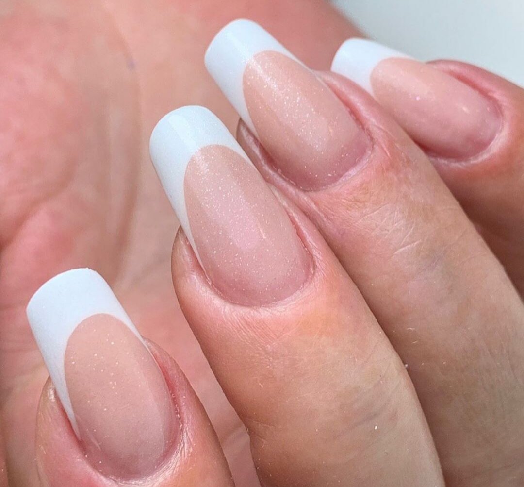 Выкладной френч 