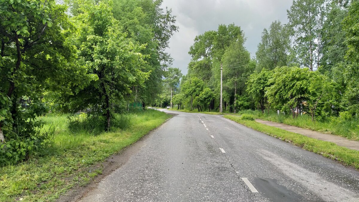 Вся наша жизнь связана с дорогами и ОСАГО