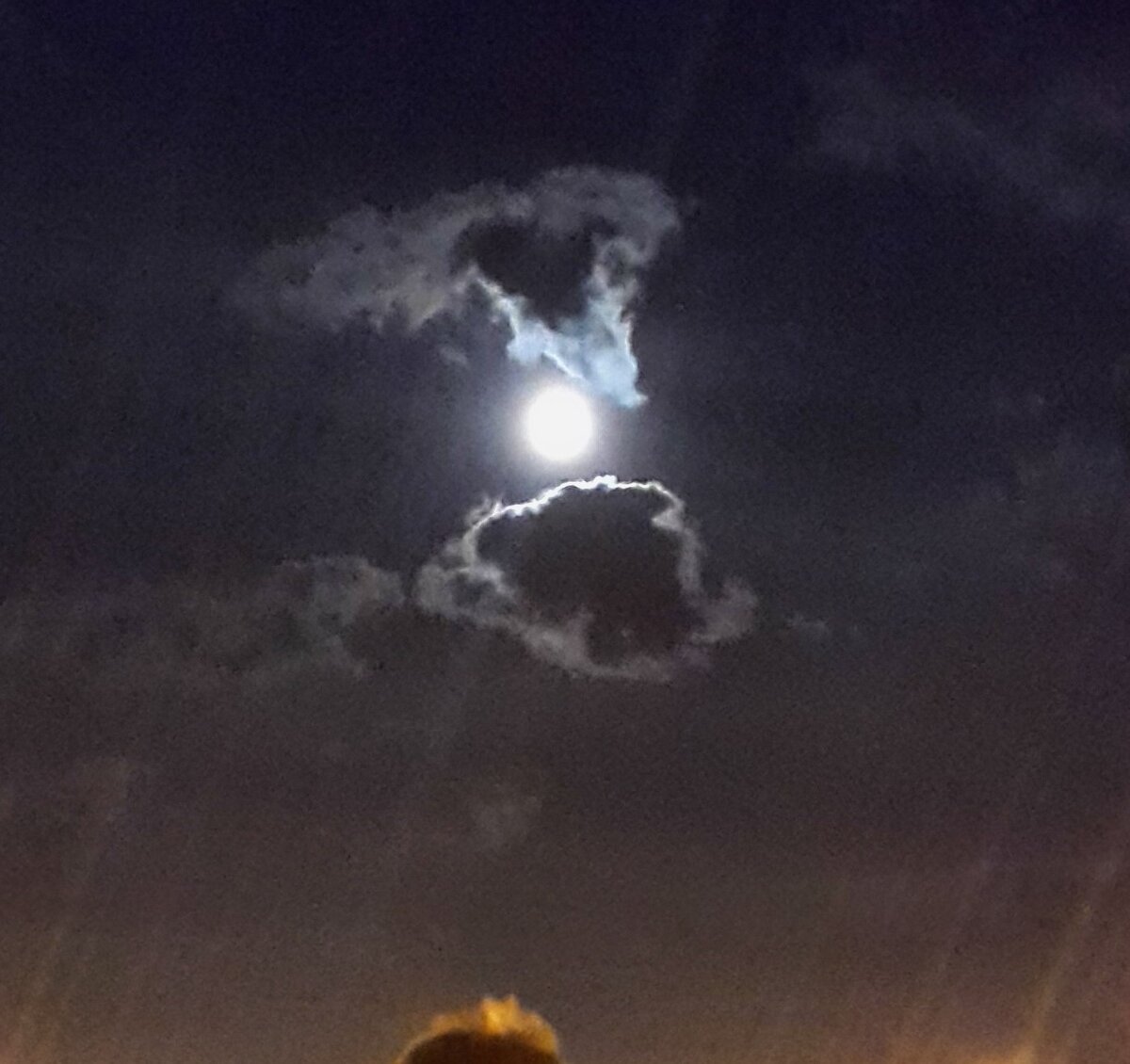 Из личного архива.