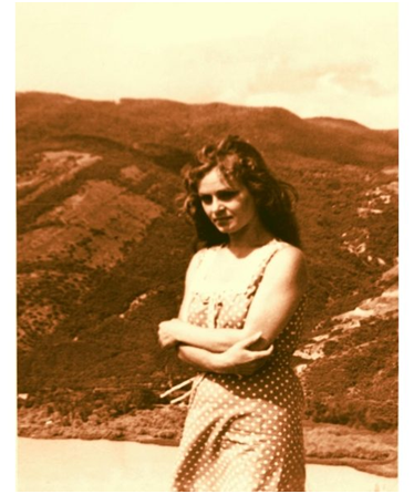 Ирина Асмус