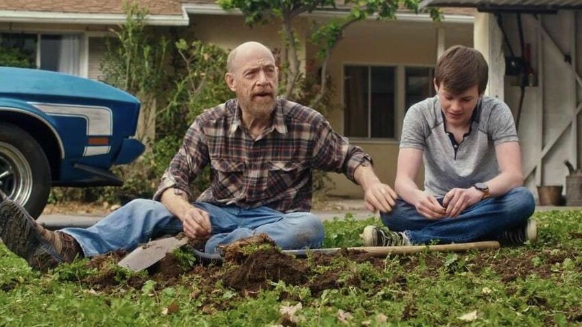 Кадр из фильма «Холостяки»