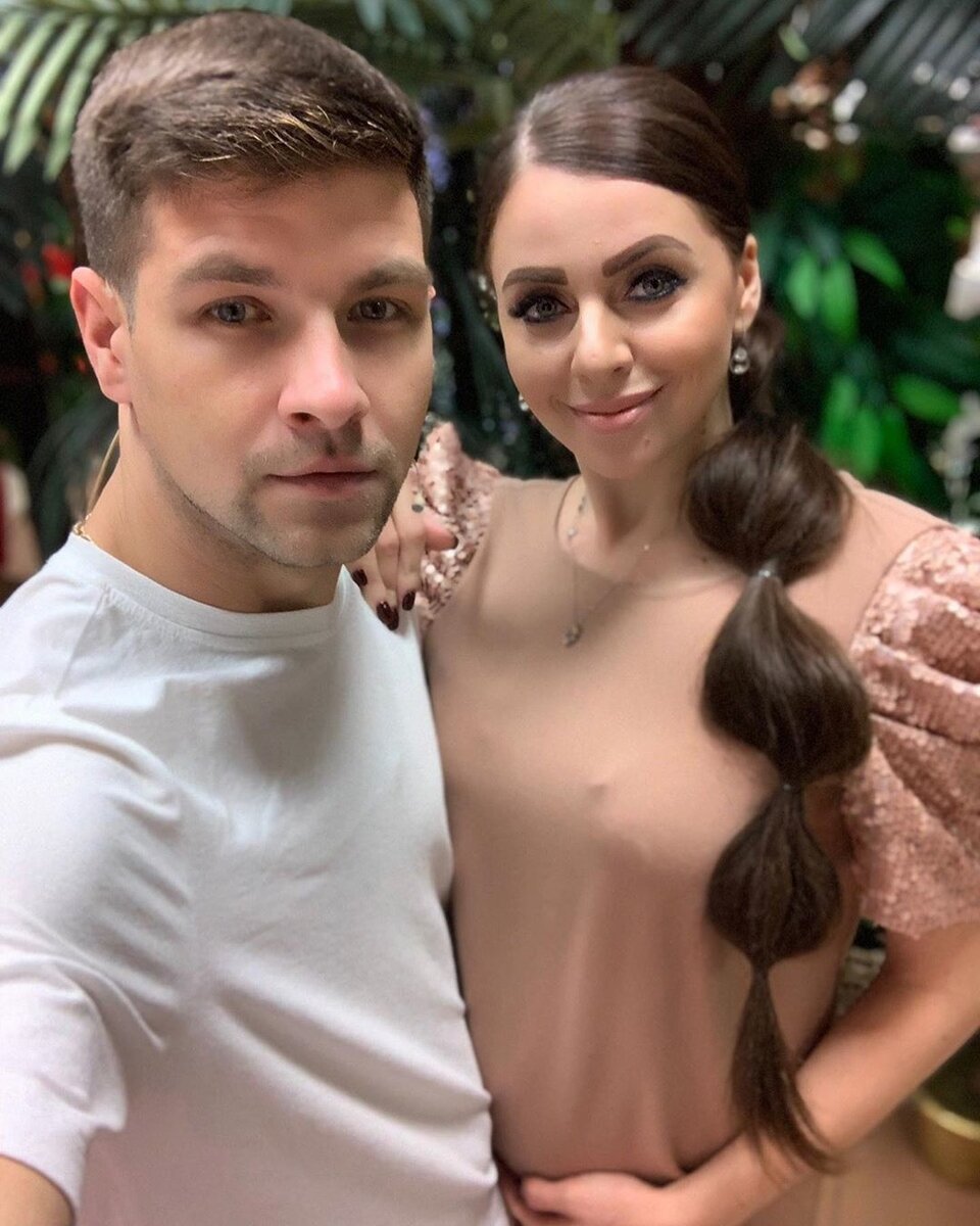 Оля показала округлившийся живот
Фото: «Инстаграм»