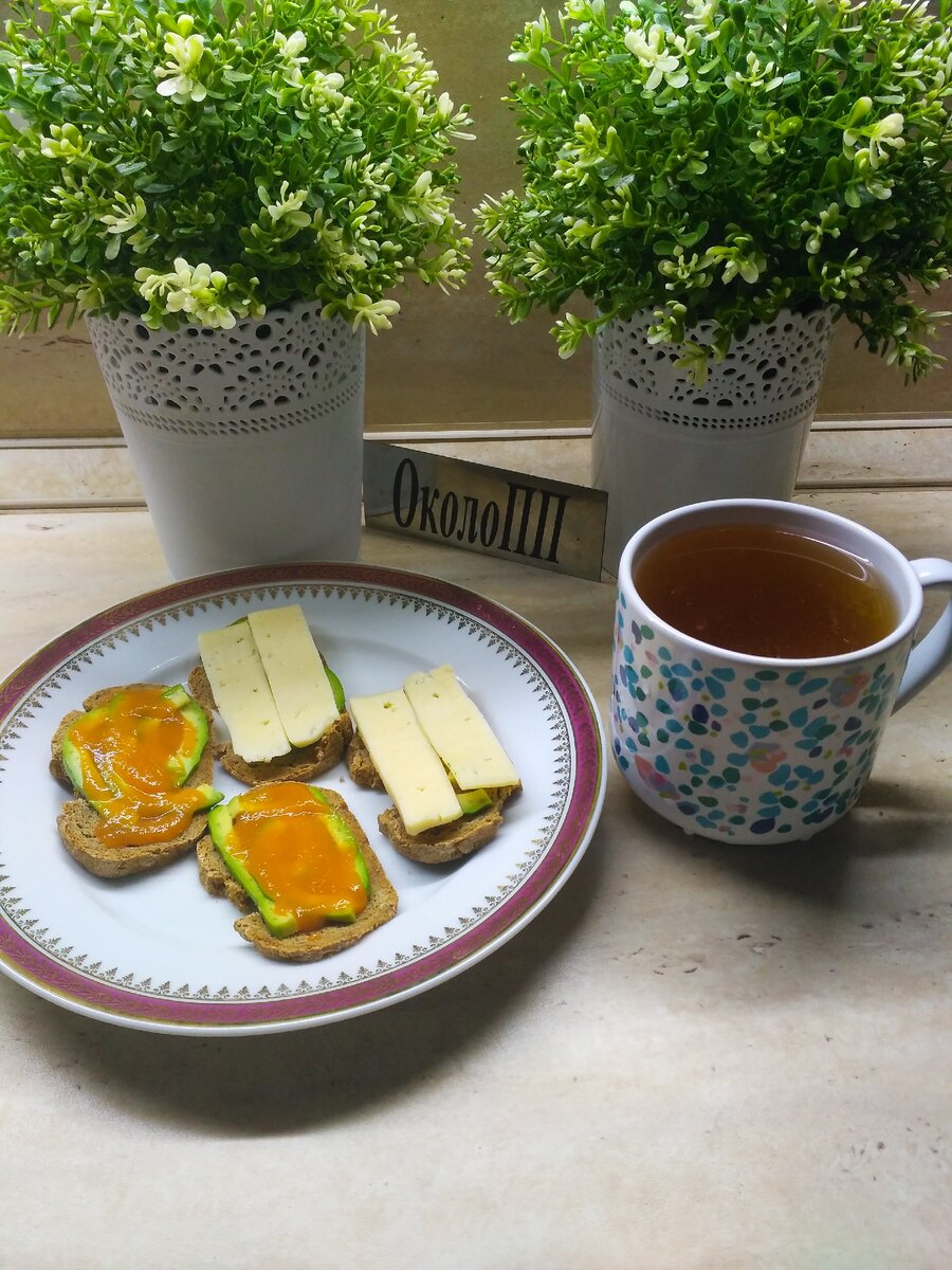 Я забыла о диетах и голодовках, когда узнала, что можно есть вкусно, сытно и худеть. Уже минус 55 кг. Делюсь своим меню.