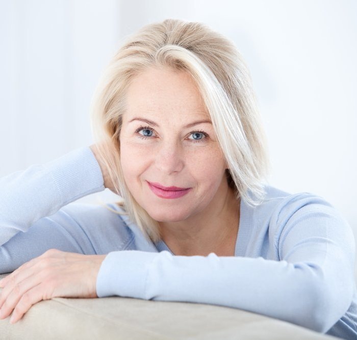 Красота - она в любом возрасте красота