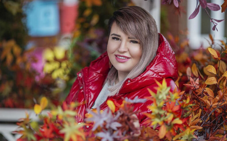 Саша Черно
Фото: Архив Dom2Life.ru