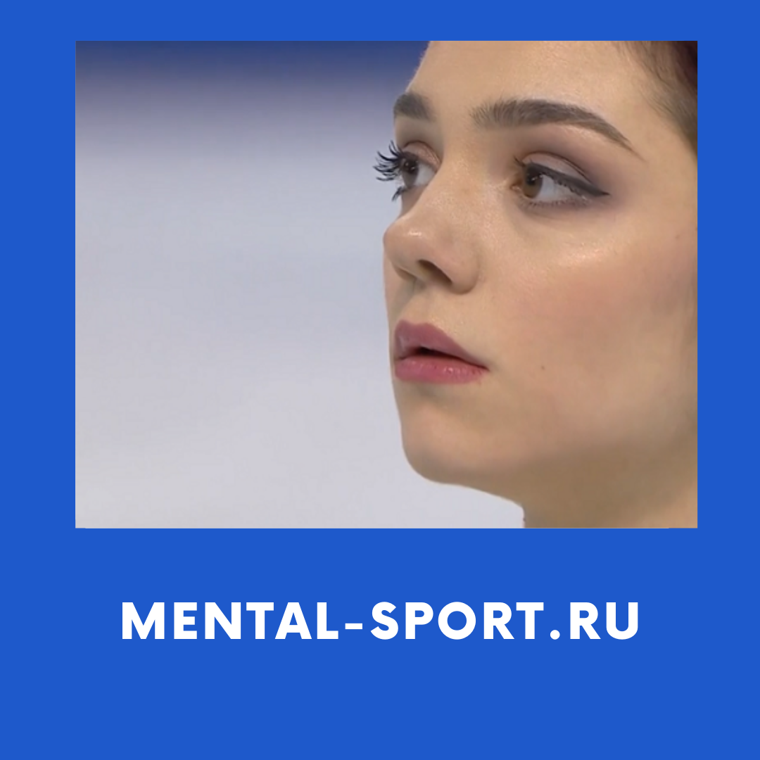 Ментальный спорт