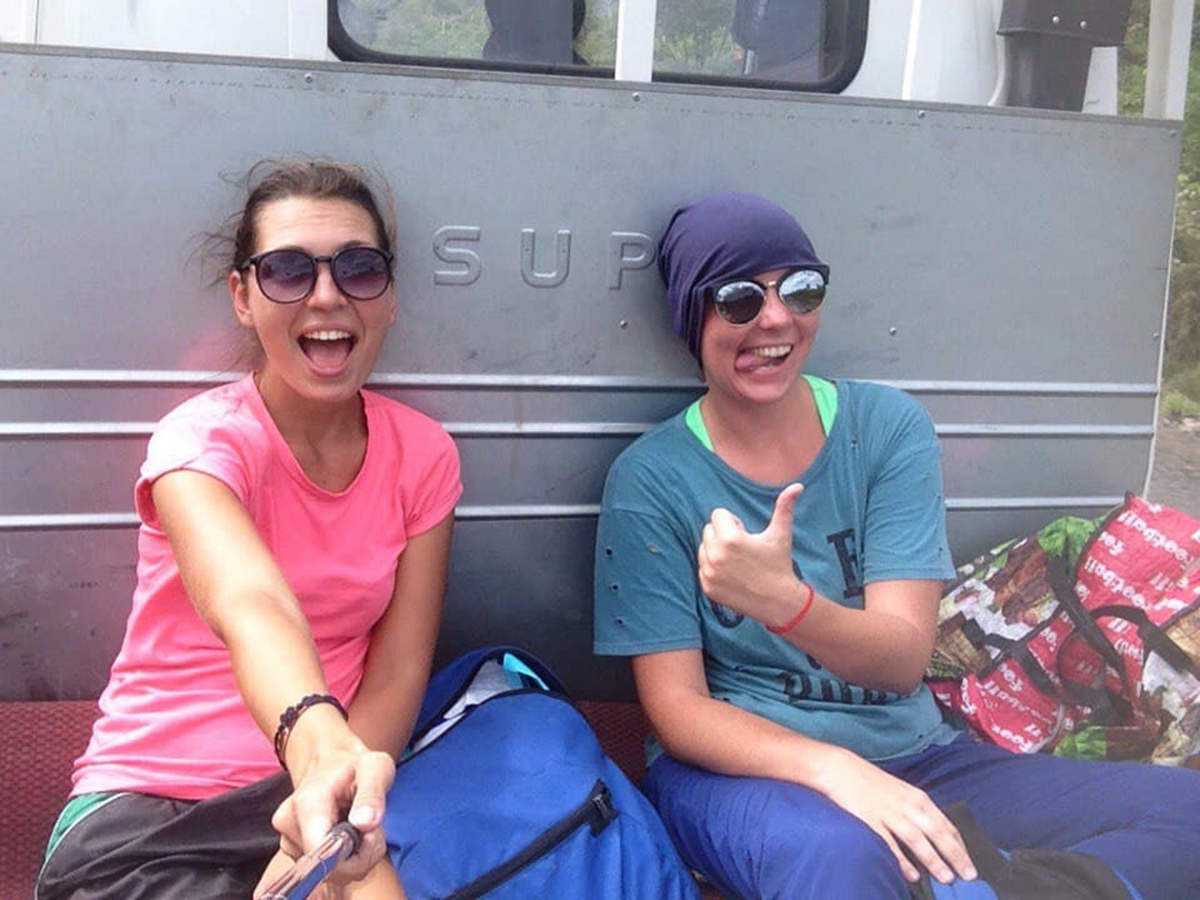 Фото из личного архива