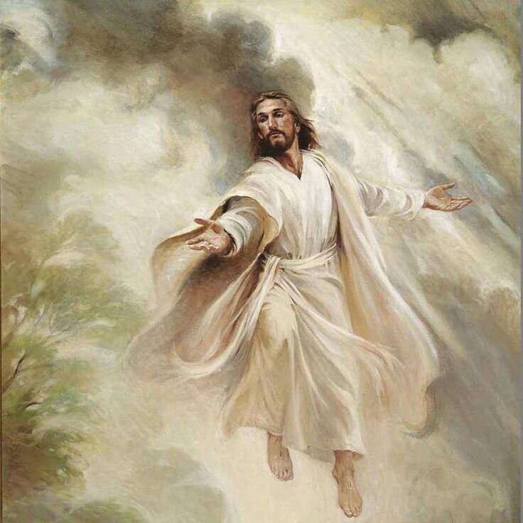 Иисус Христос