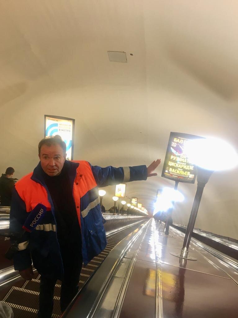 Источник: Пресс-служба Петербургского метрополитена