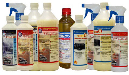 Кто чаще всего пользуется услугами сухой мойки