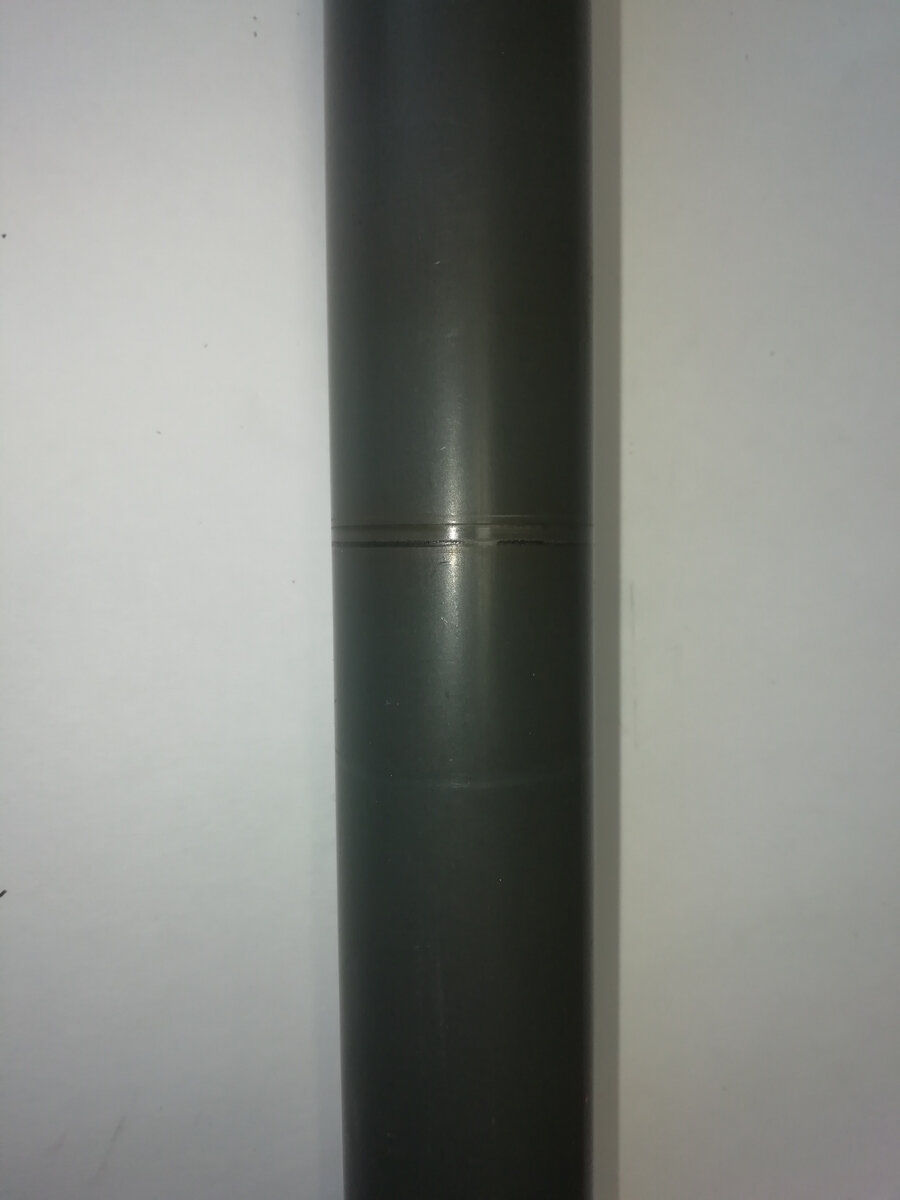 Тефлоновый вал