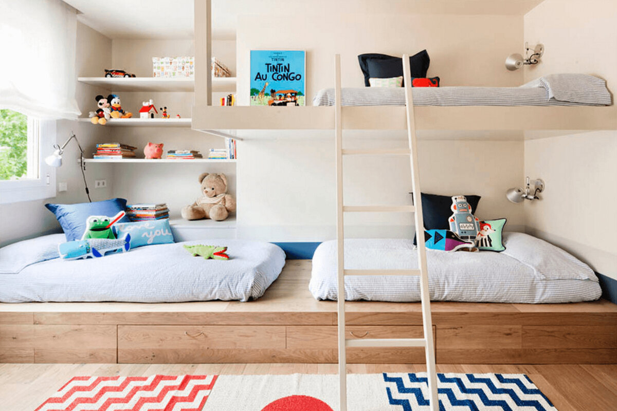 Фото: creativehomex.com