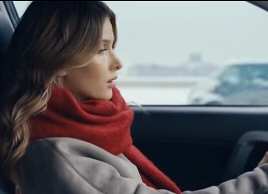 Тест на беременность 2 сериал