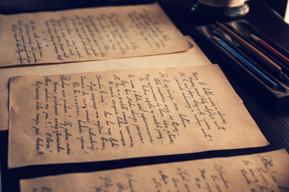 Иллюстрация сервиса Pexels