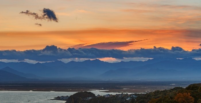 Фото: pixabay.com, по данным надзорного органа, Камчатский край принимает участие в 11 (кроме "Науки") из 12 национальных проектов и в 50 из 67 федеральных проектов 