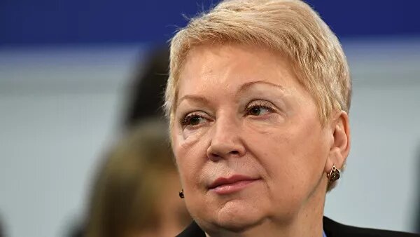 Кадр Григория Сысоева (РИА Новости)