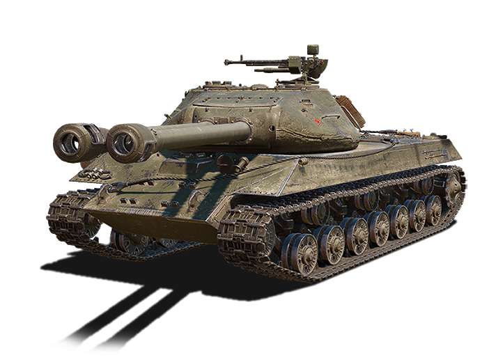 Объект 703 Вариант II