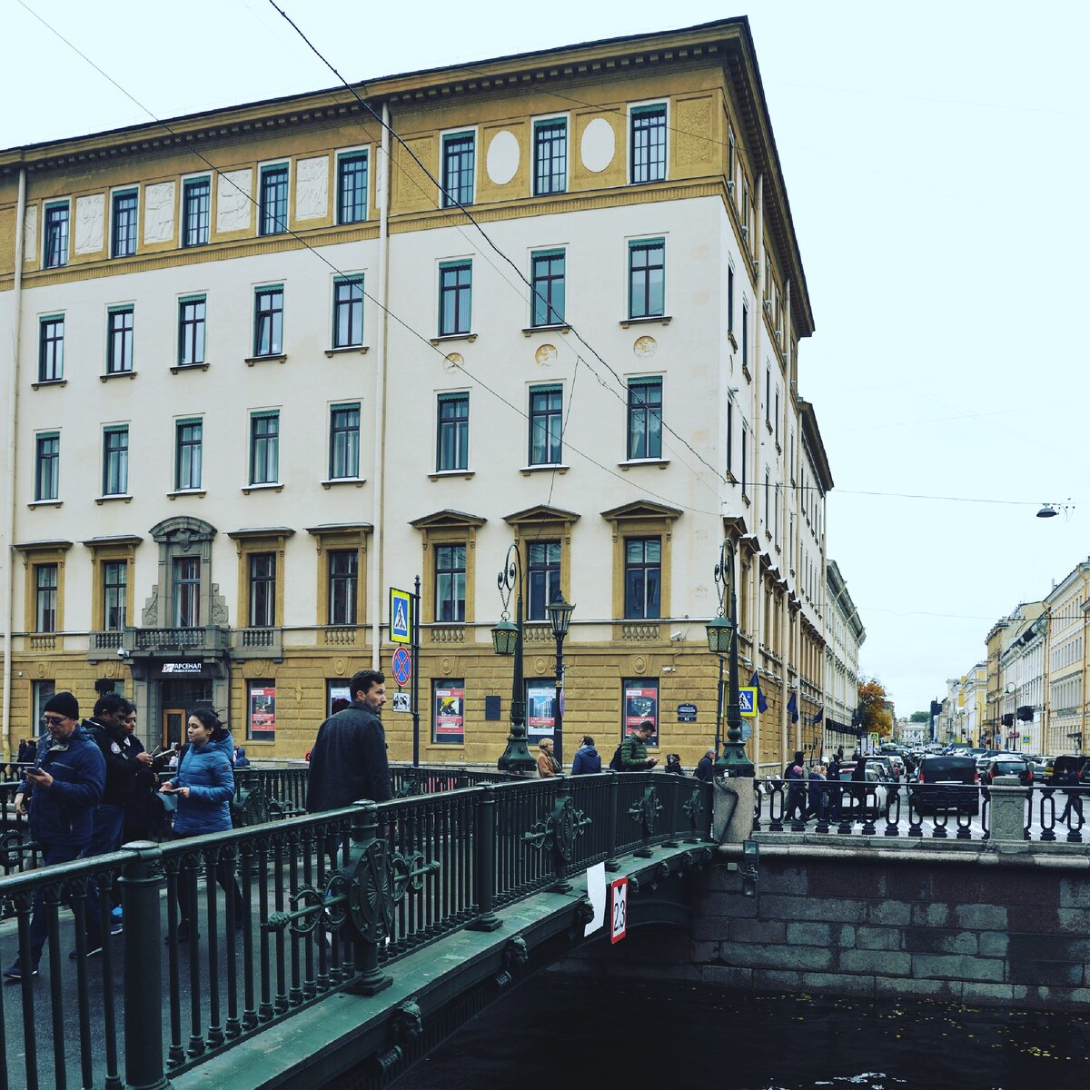 Квартиры в Питере от 20 тыс.р /мес , редко найдёшь дешевле, но я нашла