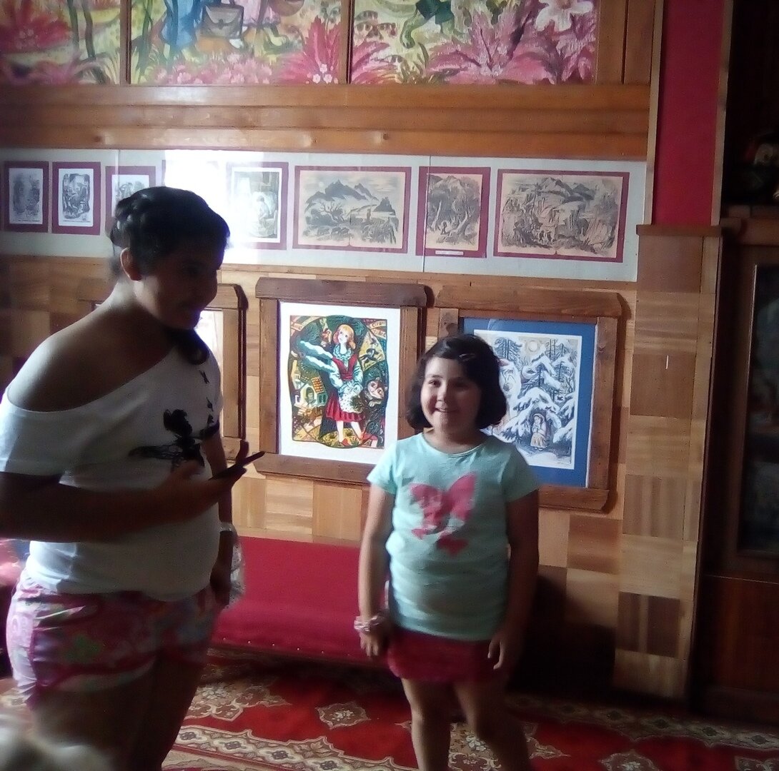 эмоции детей это всегда настоящее