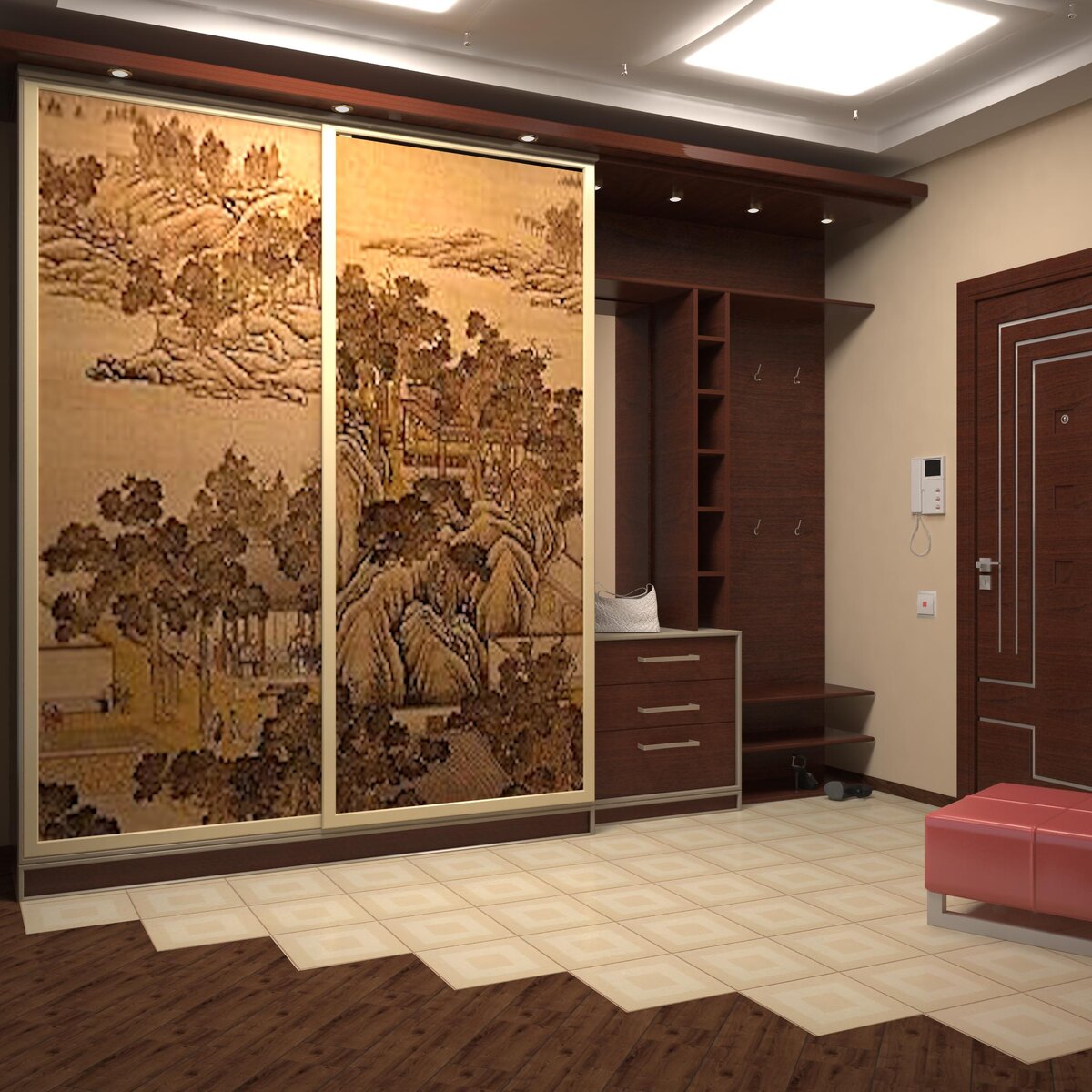 Можно ⇔ листать