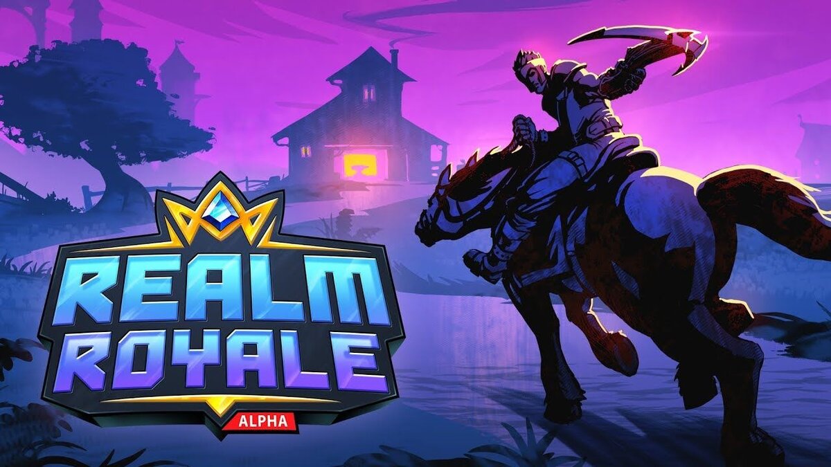 (Realm Royale)