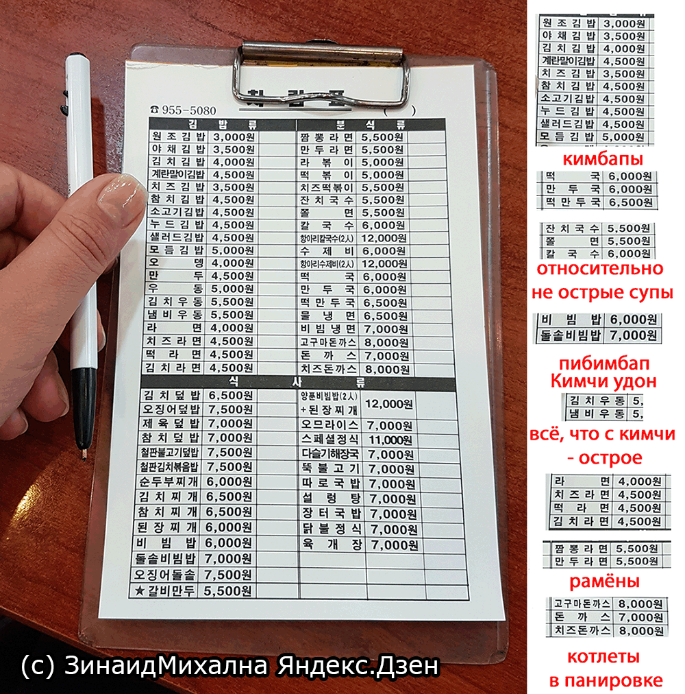  Сохраните эту картинку себе, возможно, она спасет вас от голода :))