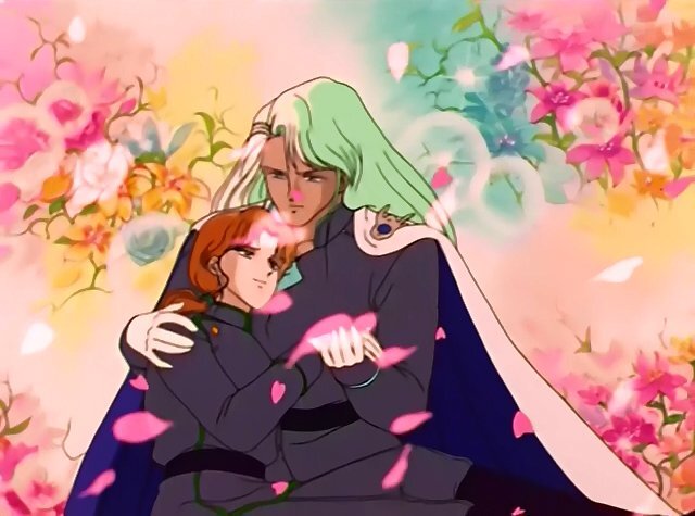 «Я любил вас…как отца»