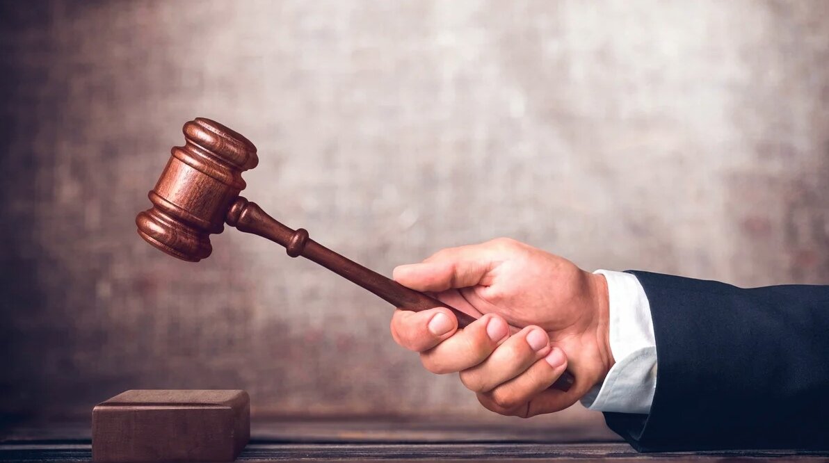 Эта инструкция поможет вам в случае, если вас привлекли к административной ответственности.