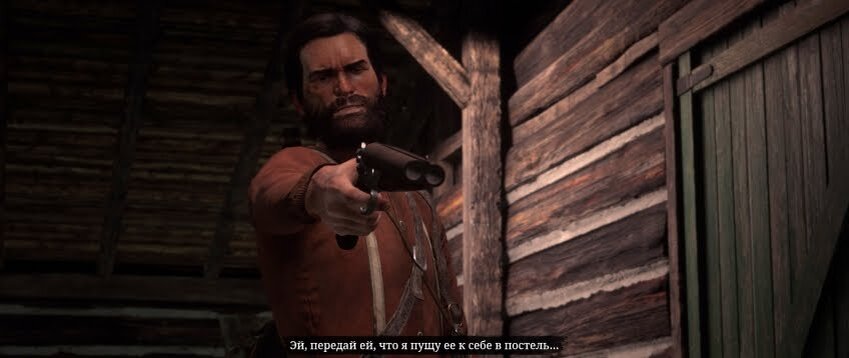 Без отсылок к первой части приквел не обошёлся