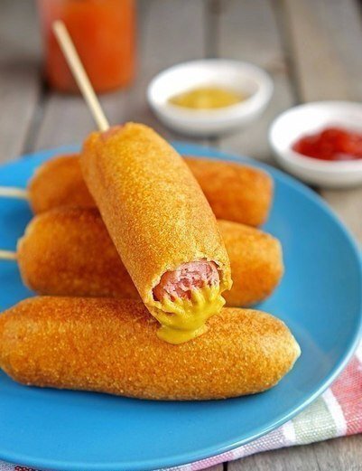 Так бы и съел!)