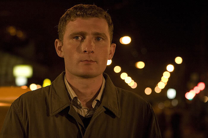 Кадр из фильма "Шультес"