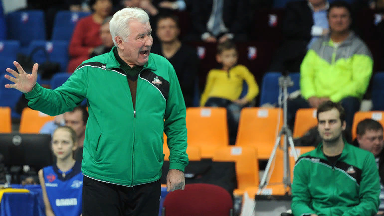 Н.В. Карполь(слева) Уралочка-НТМК Источник: Яндекс Картинки