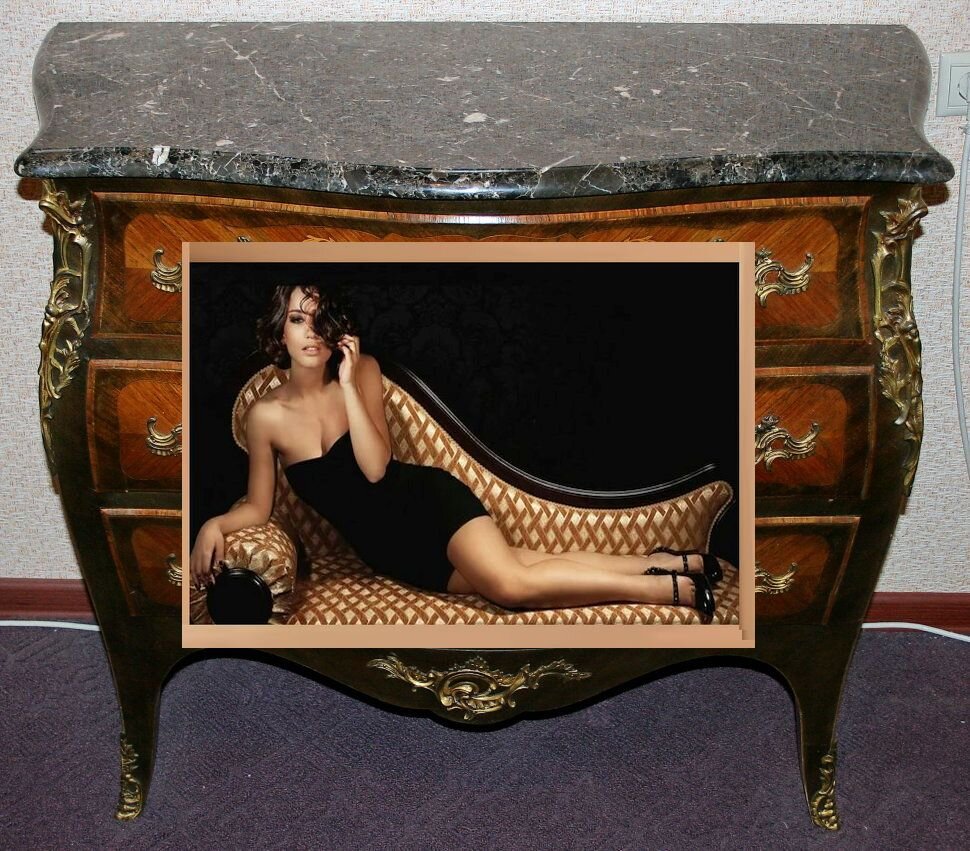 Интересный контраст, не правда ли. Пресс-фото