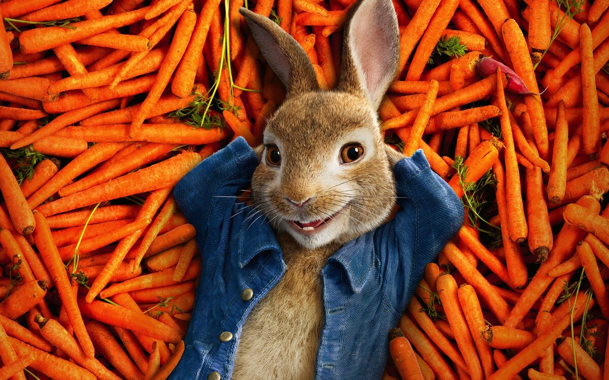 Источник картинки – https://wallpapersmug.com/download/3840x2400/d104d1/peter-rabbit-2018-animation-movie-4k.jpg