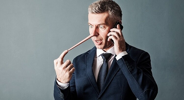 Чучело - чудило маркетолог