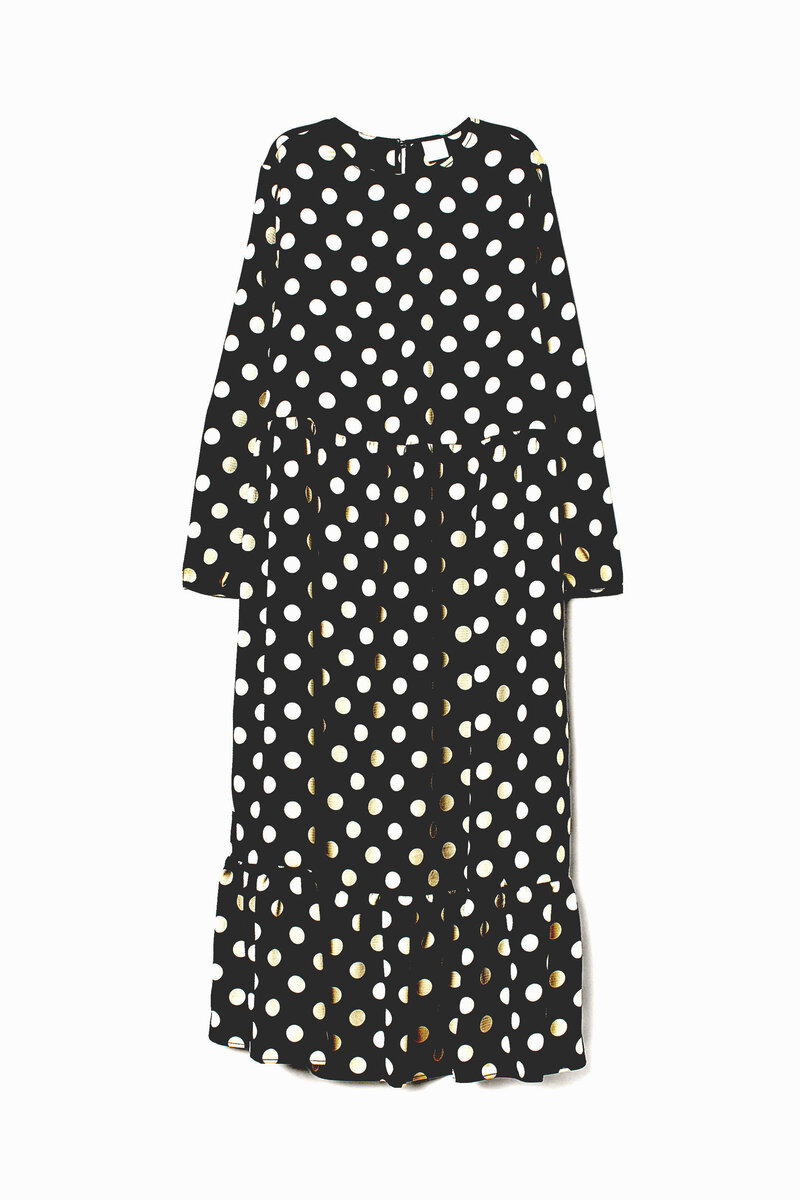 фото взято с сайта H&M