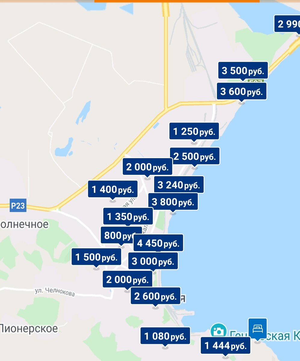 Выбор есть всегда!