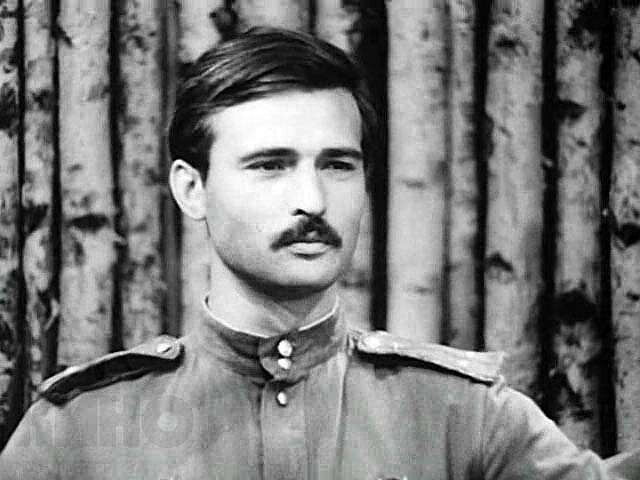 Актер Вилорий Пащенко: его любили все советские женщины