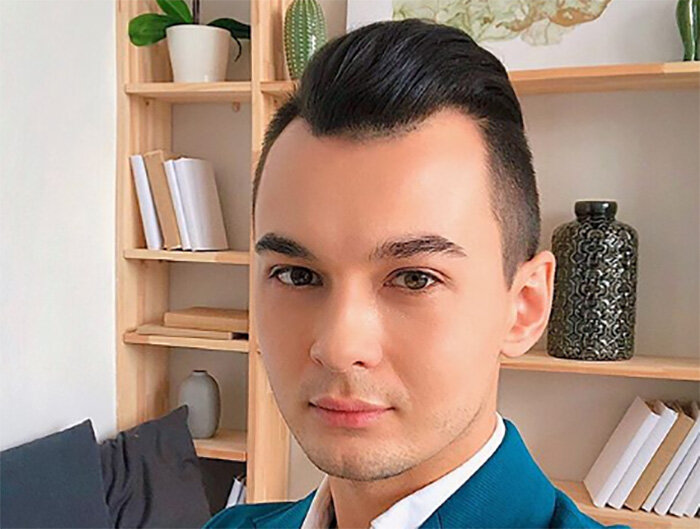 Антон Беккужев