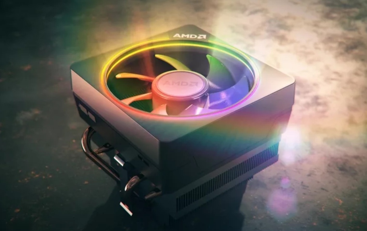 Кулер с картинки