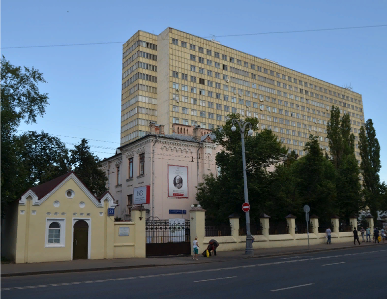 Ниц 27. Институт имени Вишневского в Москве. Больница Вишневского Москва. ФГБУ «НМИЦ хирургии им. а.в. Вишневского». Б Серпуховская д 27 институт хирургии имени Вишневского