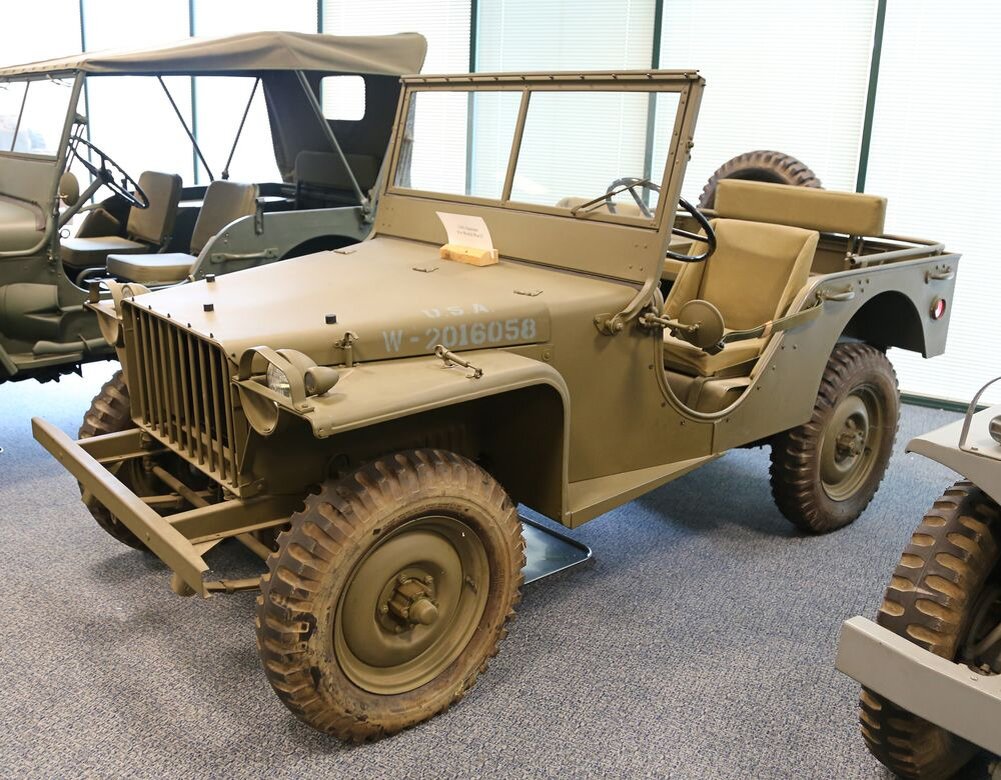 Bantam BRC-40 (фото pinterest.ru)