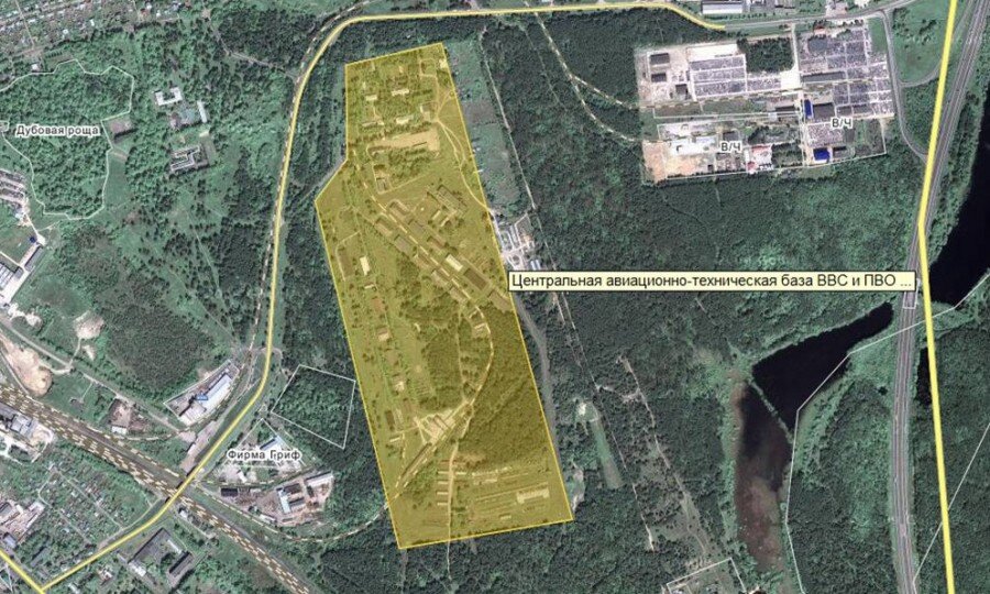 Космосъемка Google территории базы и имущества до пожара упрятана в альбом дабы глубинный народ не обвинил меня в разглашении. Пролистываем.