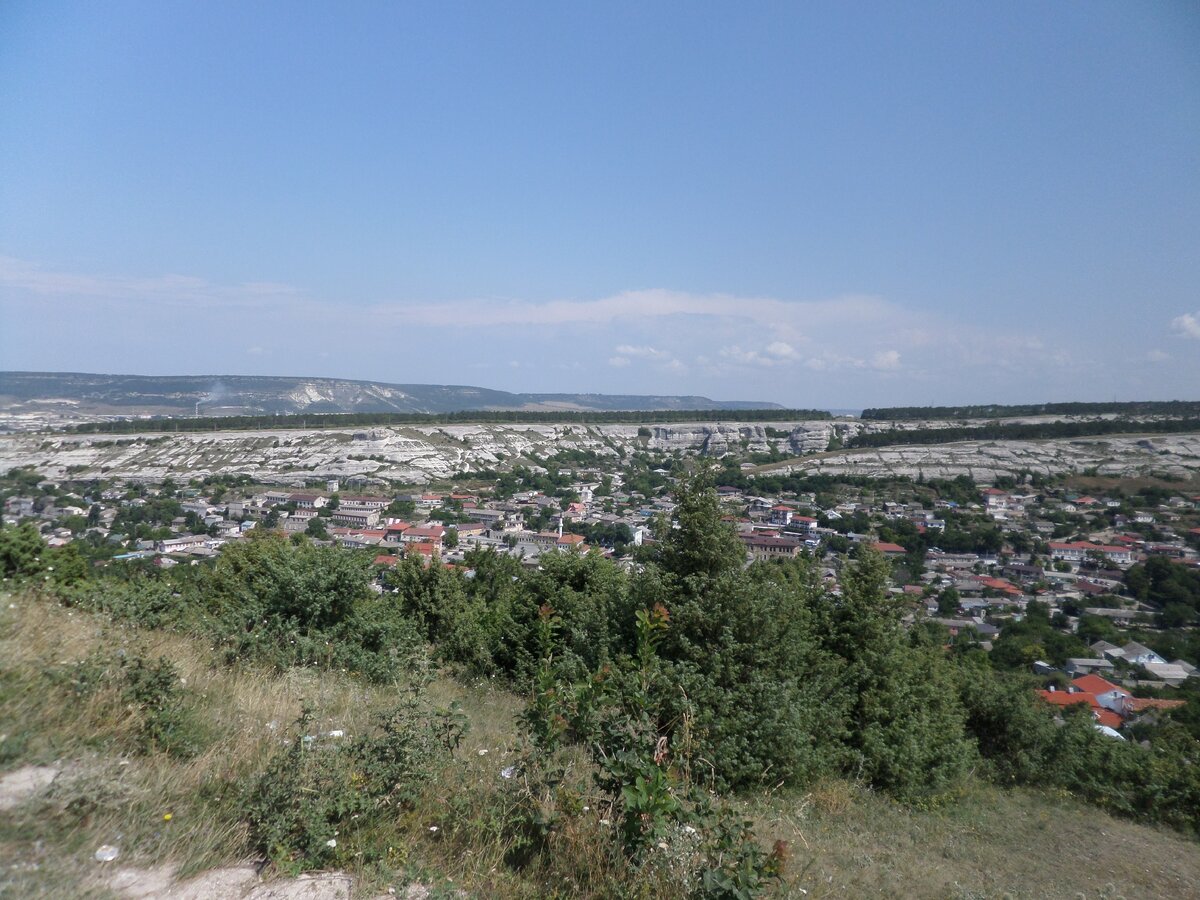 Бахчисарай