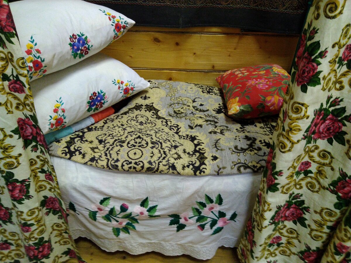 Декоративные наволочки Вышитые клетчатые диванные подушки