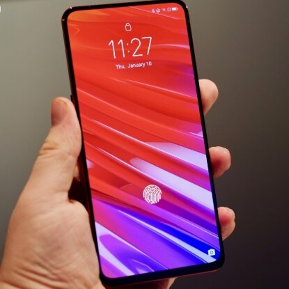  Lenovo Z5 Pro GT