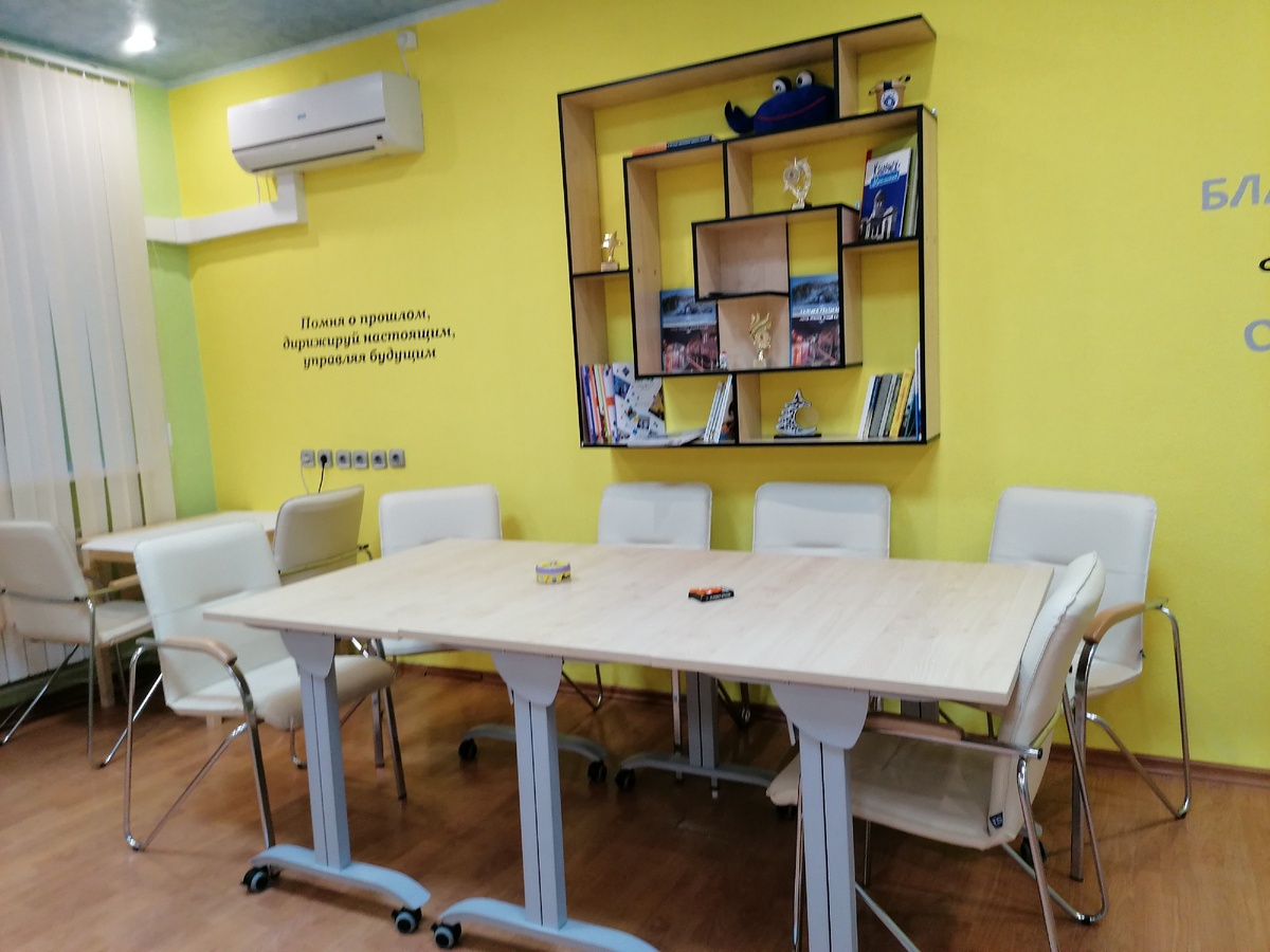 Пресс-служба мэрии