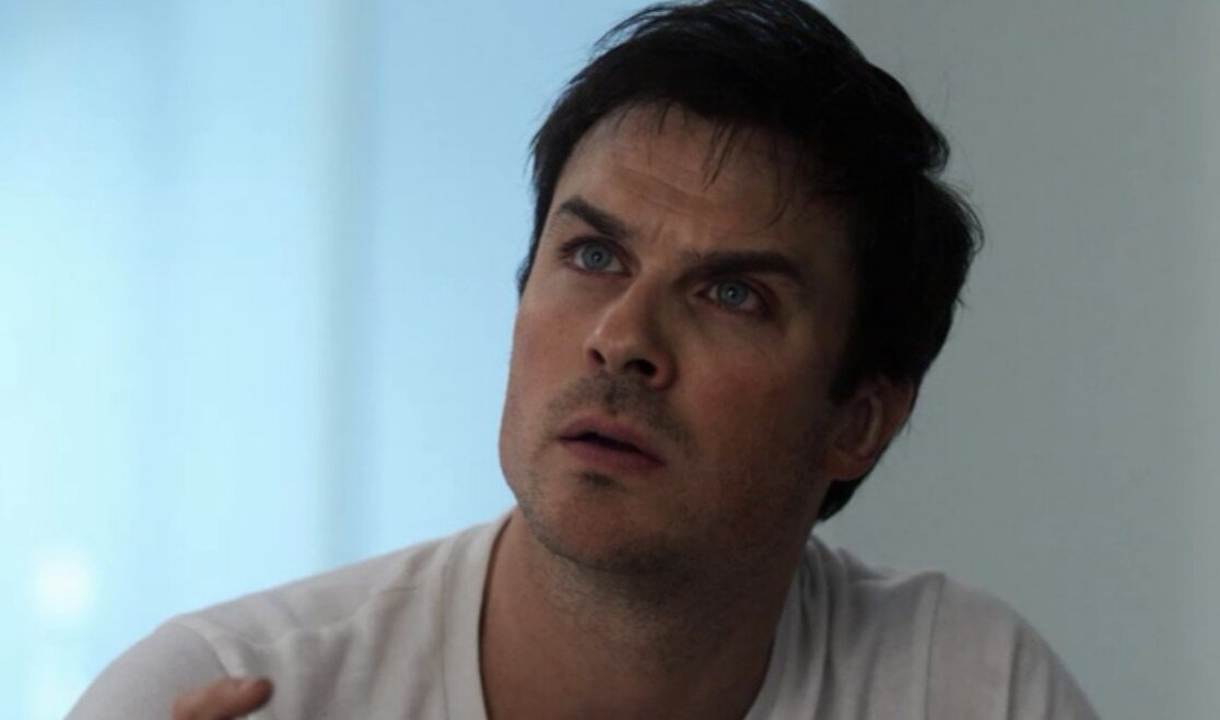 Кадр из сериала "VWars"